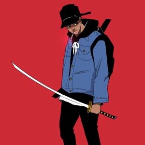 Meet your Posher, Yuteng